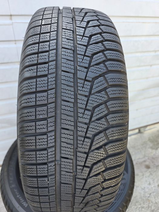 Roți de iarnă 5x112 215 60r16