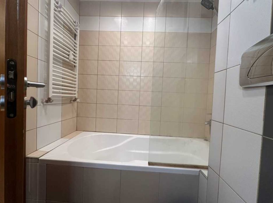 Двустаен апартамент под наем в жк. Лозенец