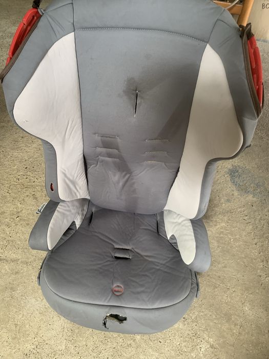Scaun auto pentru copil(citit cu atentie descrierea)