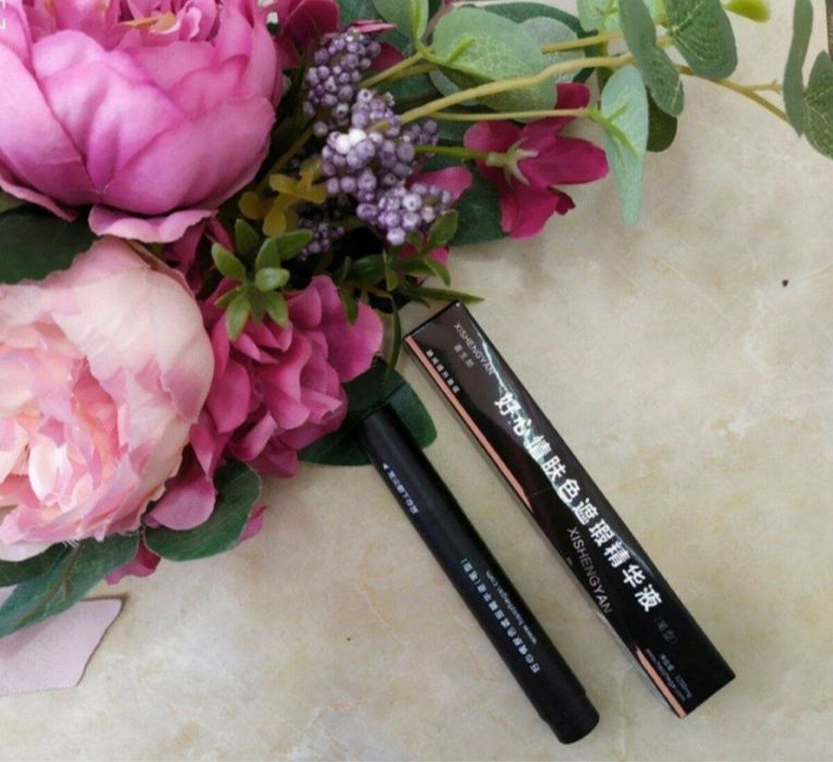 vitiligo flomaster oq do’g’lar uchun