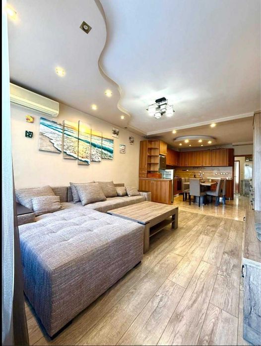 Дава се под наем Двустаен апартамент в София, Редута - 70 кв.м за 479.4 € - Снимка #4