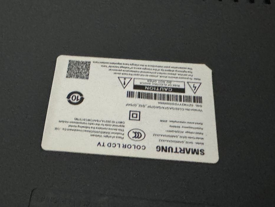 Продам телевизор