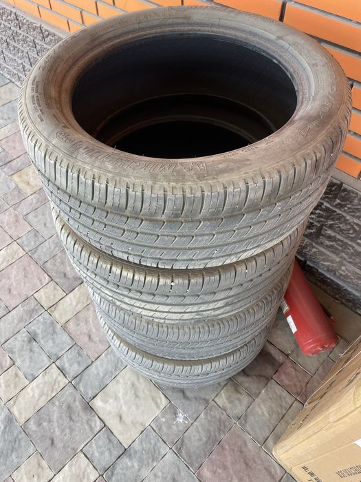 Шины Michelin Лето 245/46/18