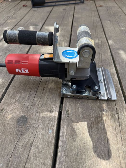 Decapator electric profesional FLEX Compact-Stripper