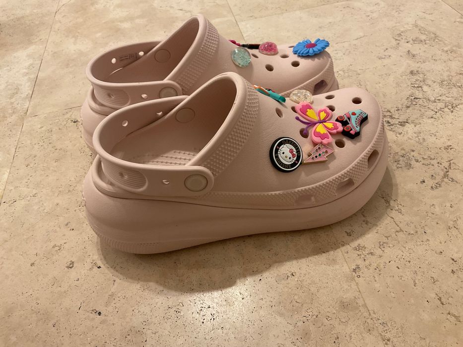 Crocs saboți de vanzare