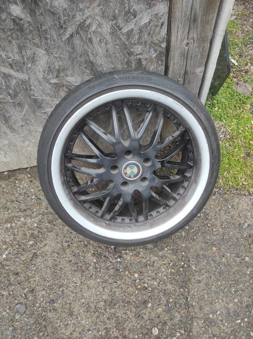Jante 5*120 R19 pentru BMW e90,e91,E60,etc.