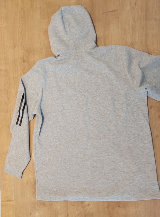 Мъжки анорак Adidas размер L