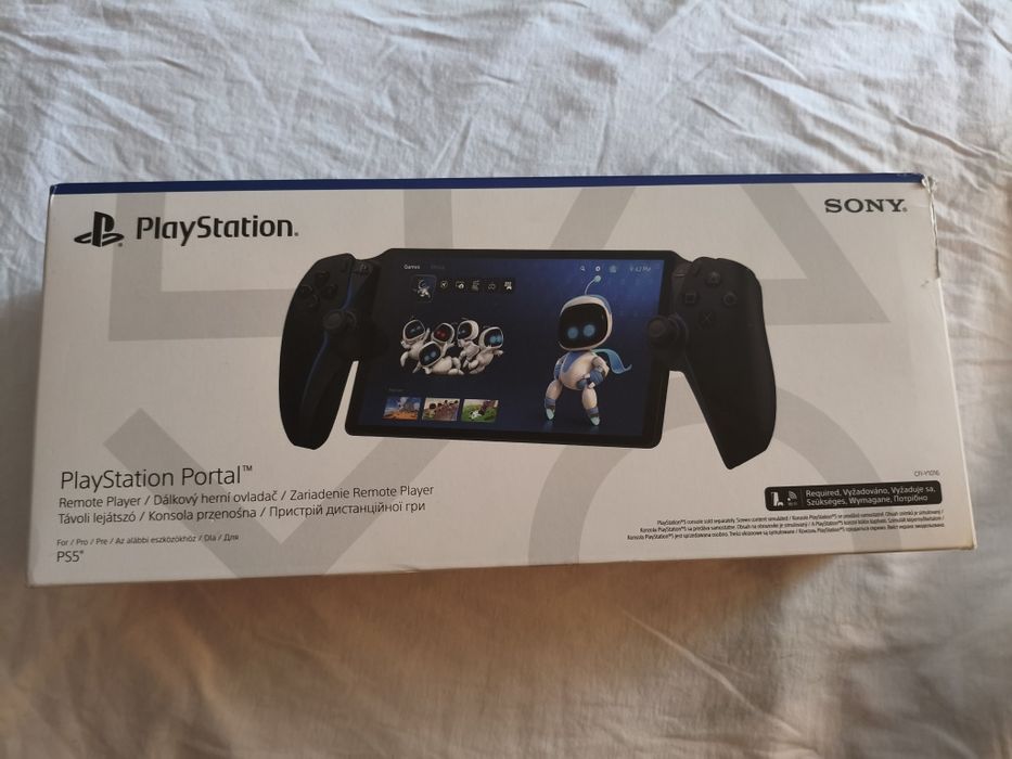 Playstation Portal