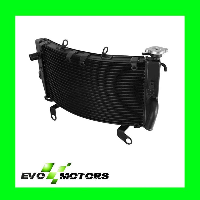 Radiator Moto Honda Pan European ST 1300 2002-2016