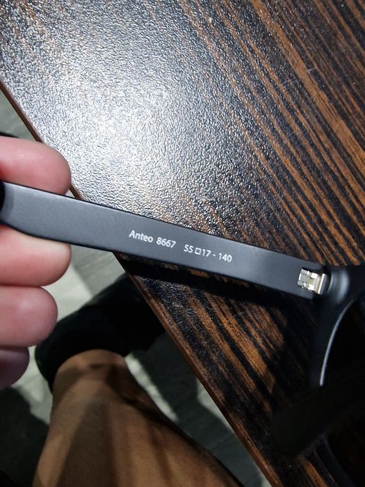 Слънчеви очила Serengeti