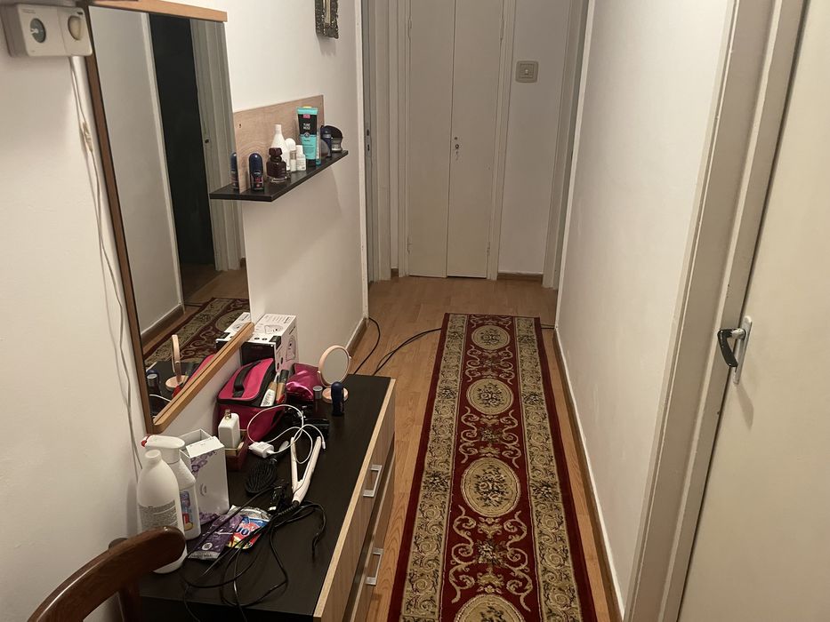 Apartament 4 camere Aleea sf Nicolae (11 Iunie)