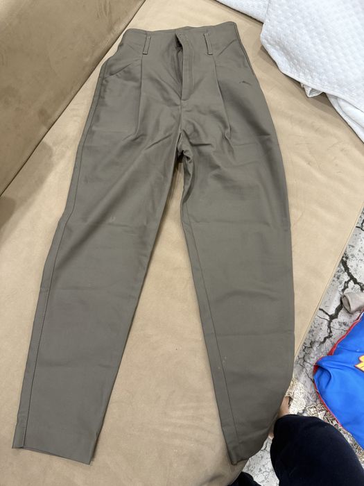 Брюки Massimo Dutti разные