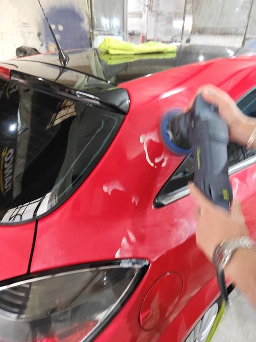 Vopsitorie tinichigerie polish auto   PTRET PENTRU TOATE BUZUNARELE