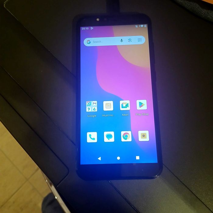 Vand Ihunt like 12 PRO