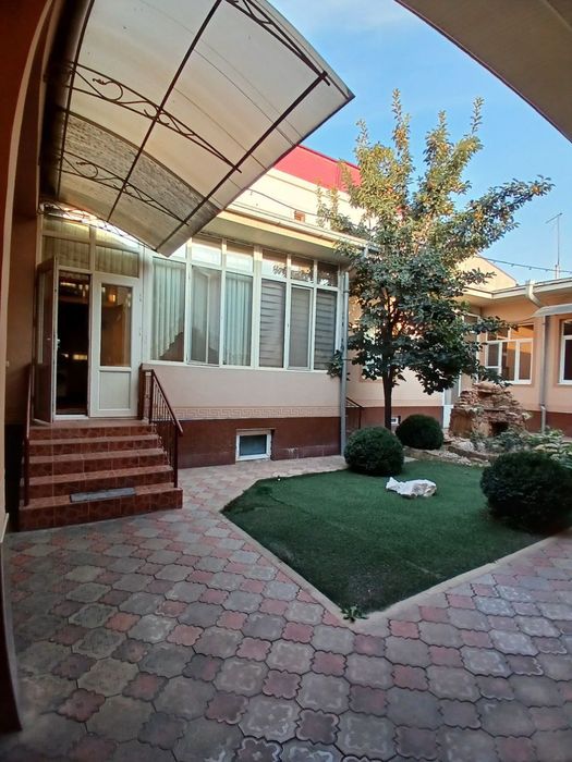 Евро дом 4,5 соток 7 Комнат. Учтепинский район Такачи срочно