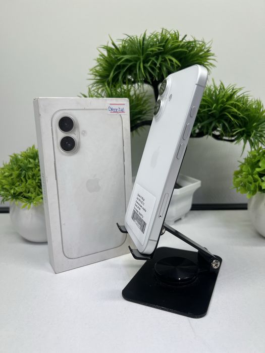 Iphone 16 256 gb