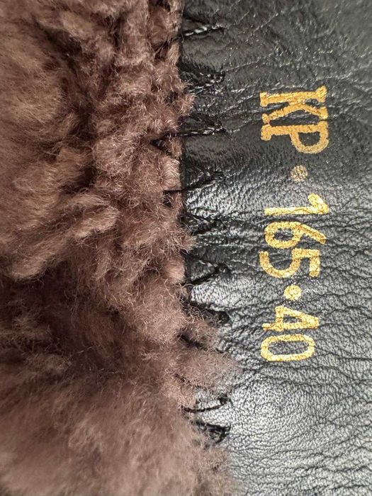 Продам зимние ботинки мужские