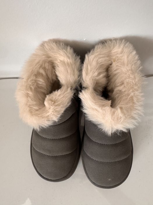 Ghete copii iarna ZARA 22