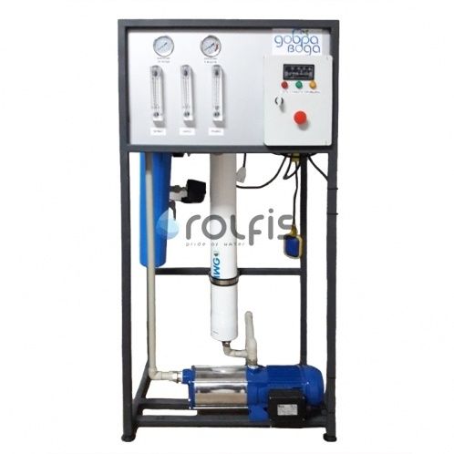 Oбратный осмос для очистки воды ( Suv tozaluvchi filtr )