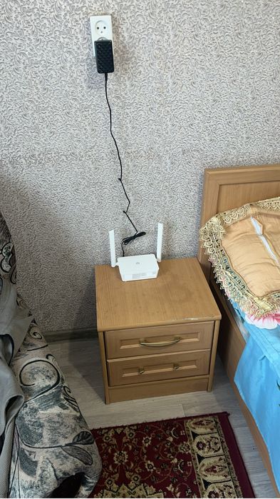 Сдам квартиру на юности