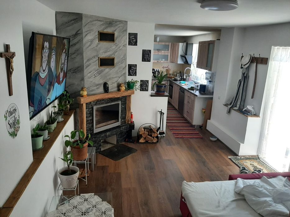 Amenajari  interioare si exterioare