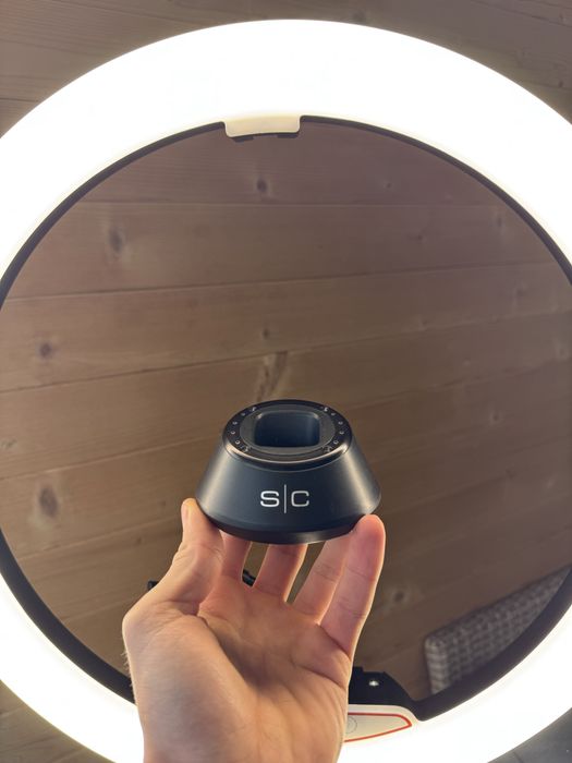 Професионална машинка - StyleCraft Instinct (Metal Edition)