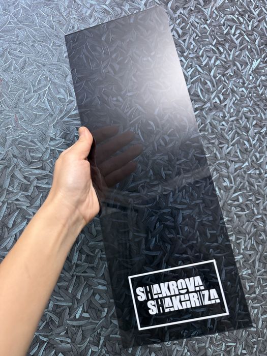 Планшет для окрашивания волос