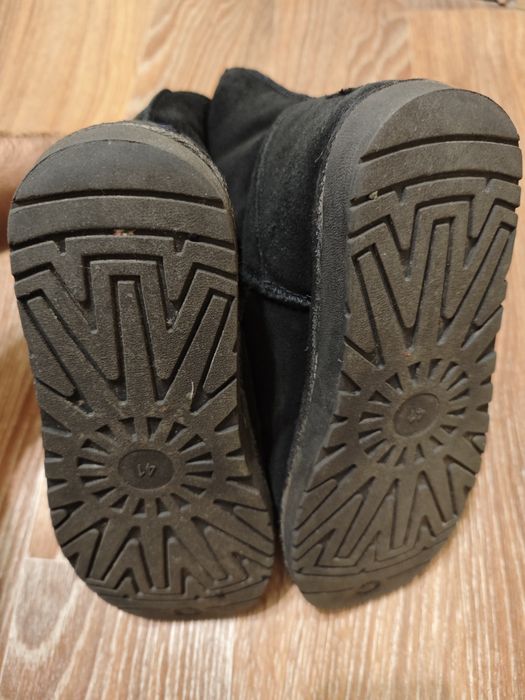 Угги обувь зимняя обувь