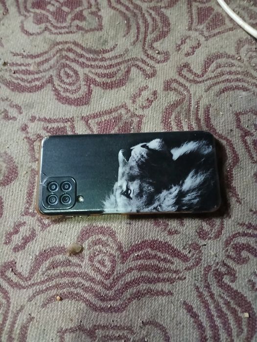 Телефон Samsung Galaxy A22