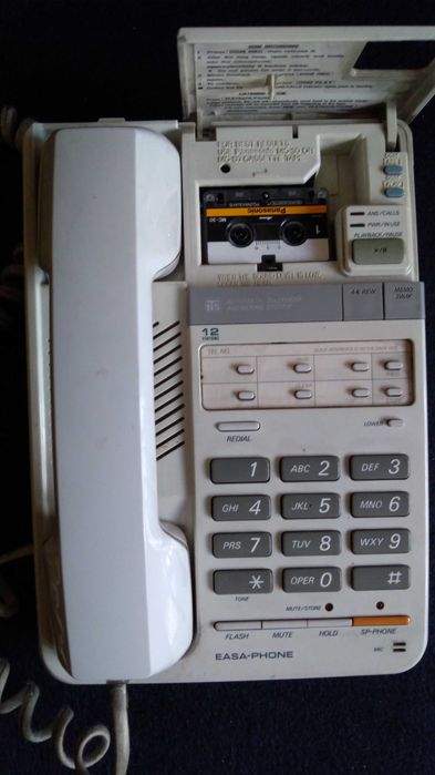 Телефон Панасоник