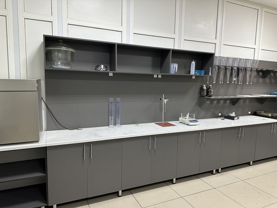 Продам лабораторию !!!