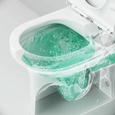 Унитаз напольный