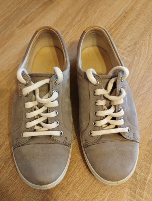 Adidași ECCO nr.39
