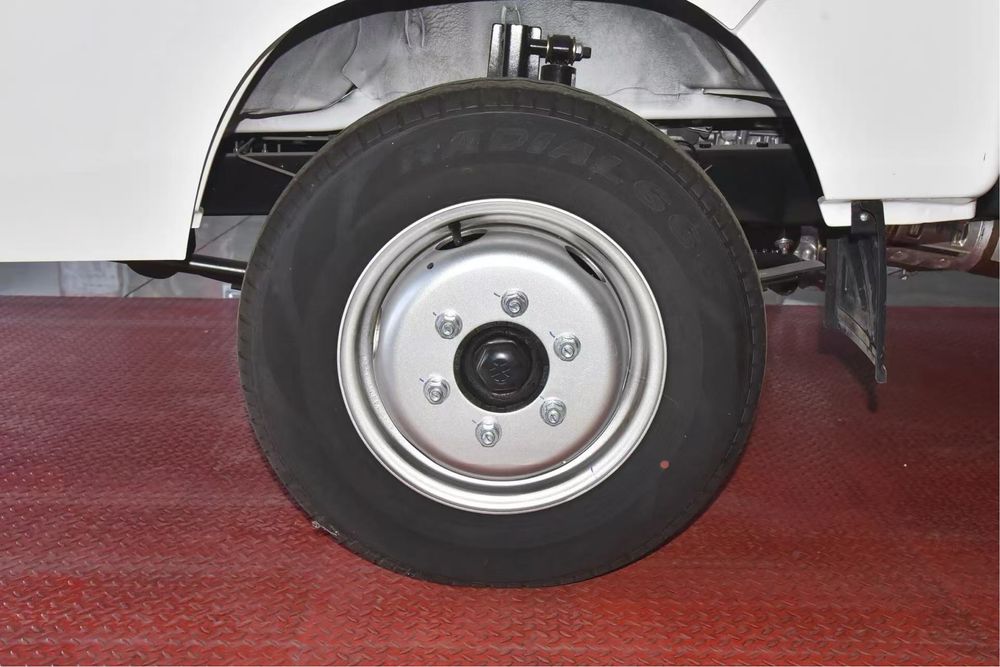 Грузовой автомобиль