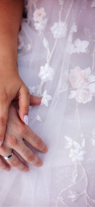 Бутикова булчинска рокля