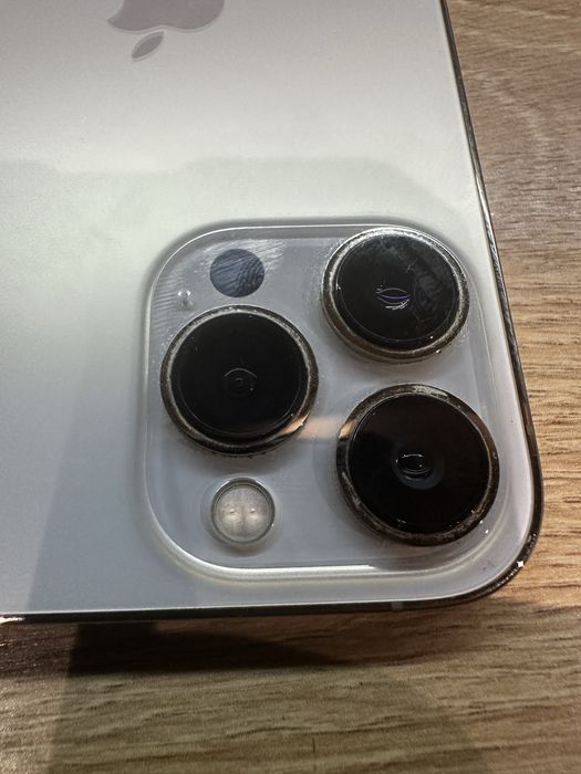 Iphone 13 pro max 128gb Gold