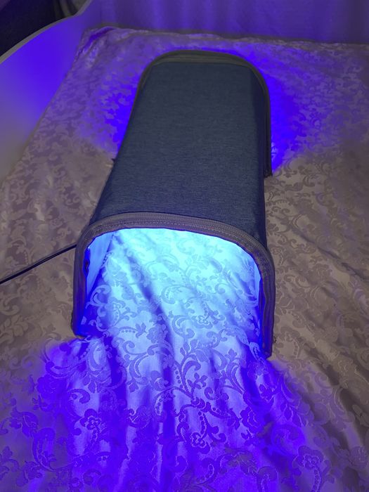 Фотолампа от желтухи, в сутки 1500тг