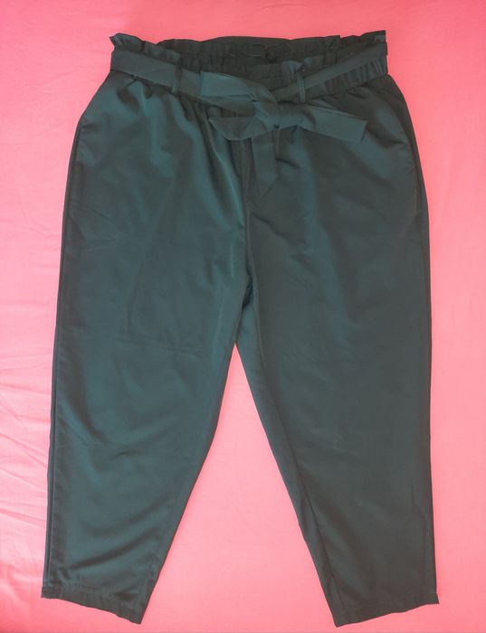 Pantaloni mărime mare 3xl/50-52-54