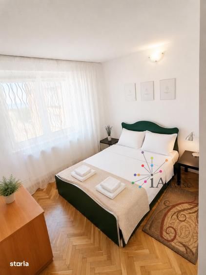 Apartament – Brașov, Centrul Nou - Vedere 2