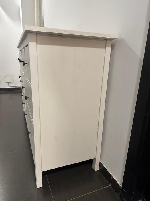 comoda hemnes ikea