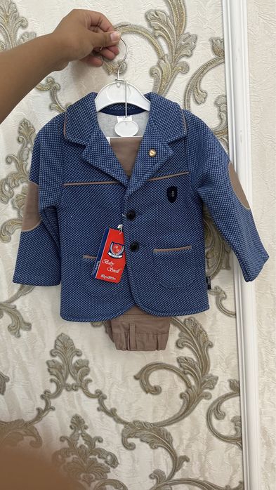 Одежда подростковая, детская и женская