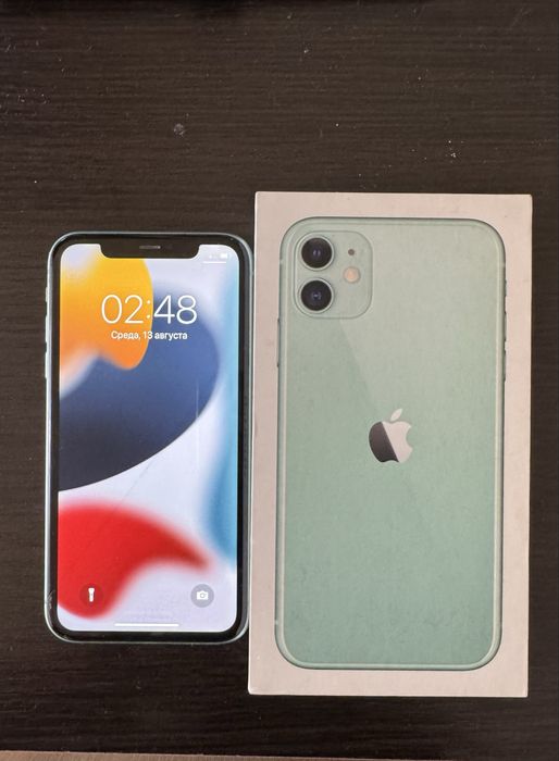 Продам Iphone 11 и 11 pro max