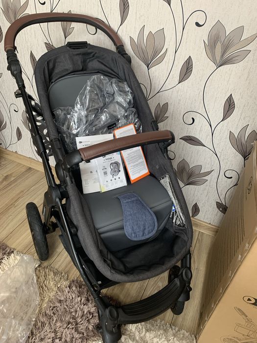 Carucior 3in1 stare excelenta