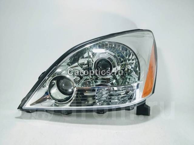 Фара на Lexus GX 470 Лексус 470