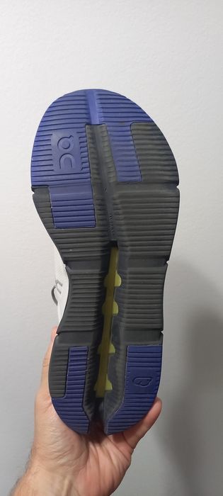Adidas On Cloudtec 45 ca noi