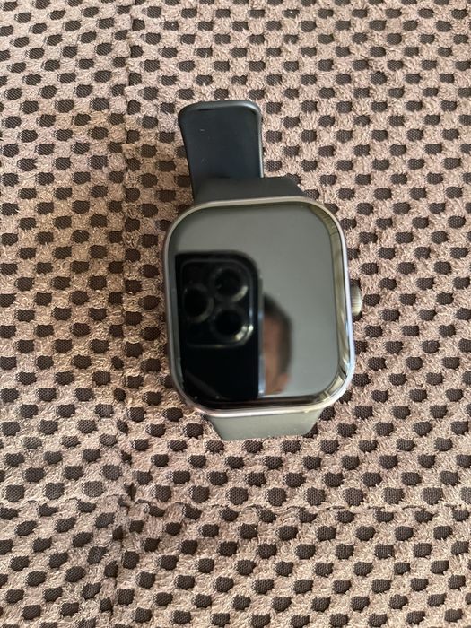 Redmi Watch 5 смарт чсовник