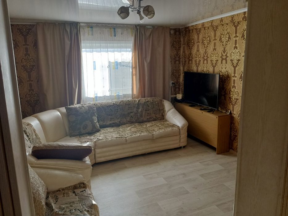 Продам дом в центре города