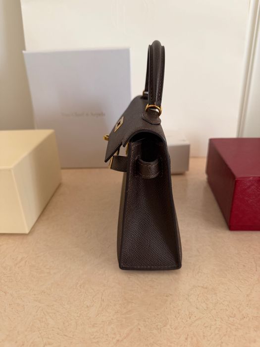 Сумка Hermes, mini Kelly