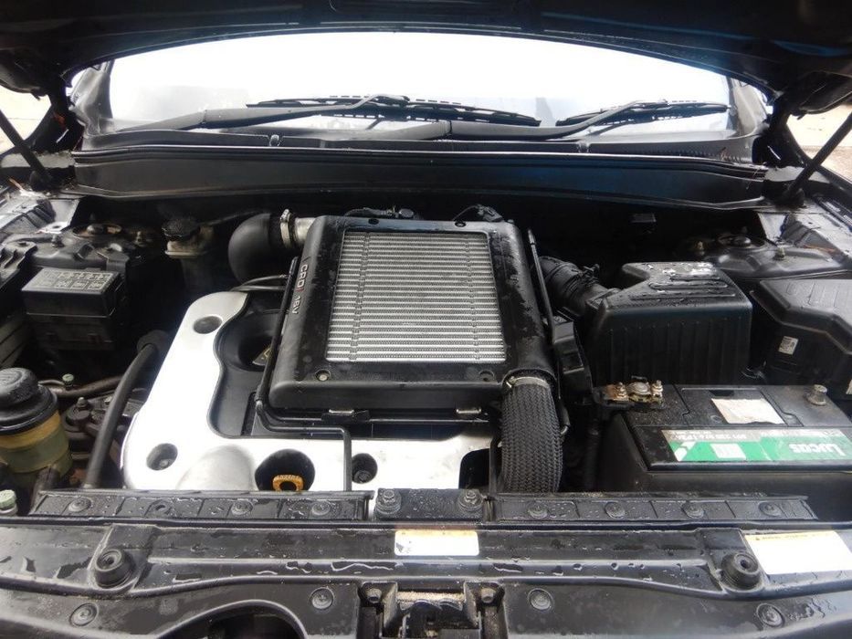 Pompa injectie Hyundai Santa Fe 2007 SUV 2.2 SOHC