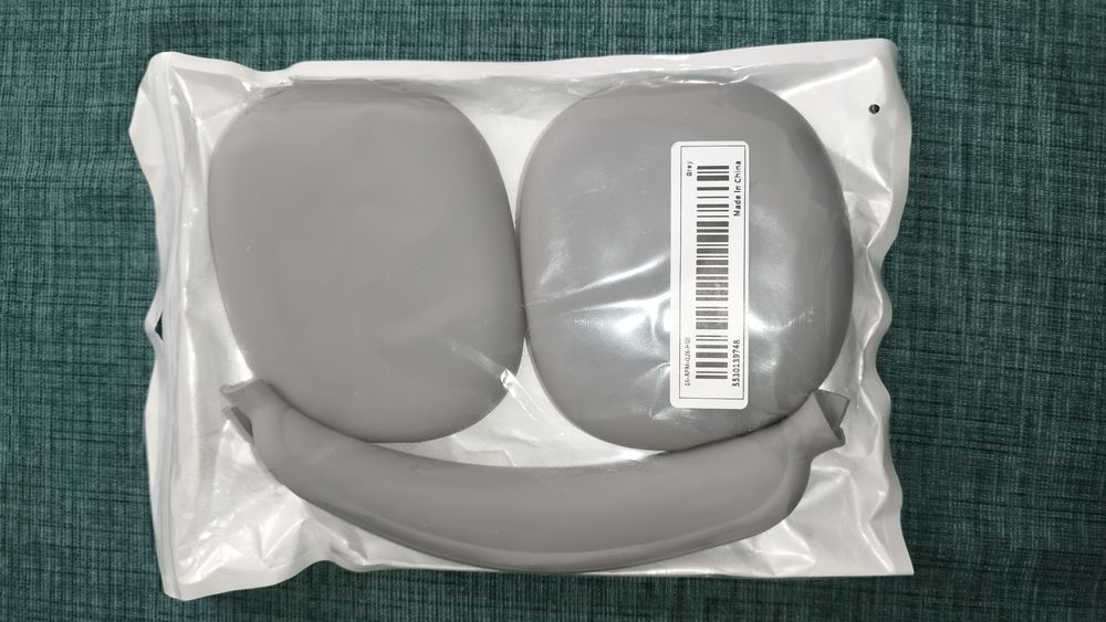 Чехол для наушников